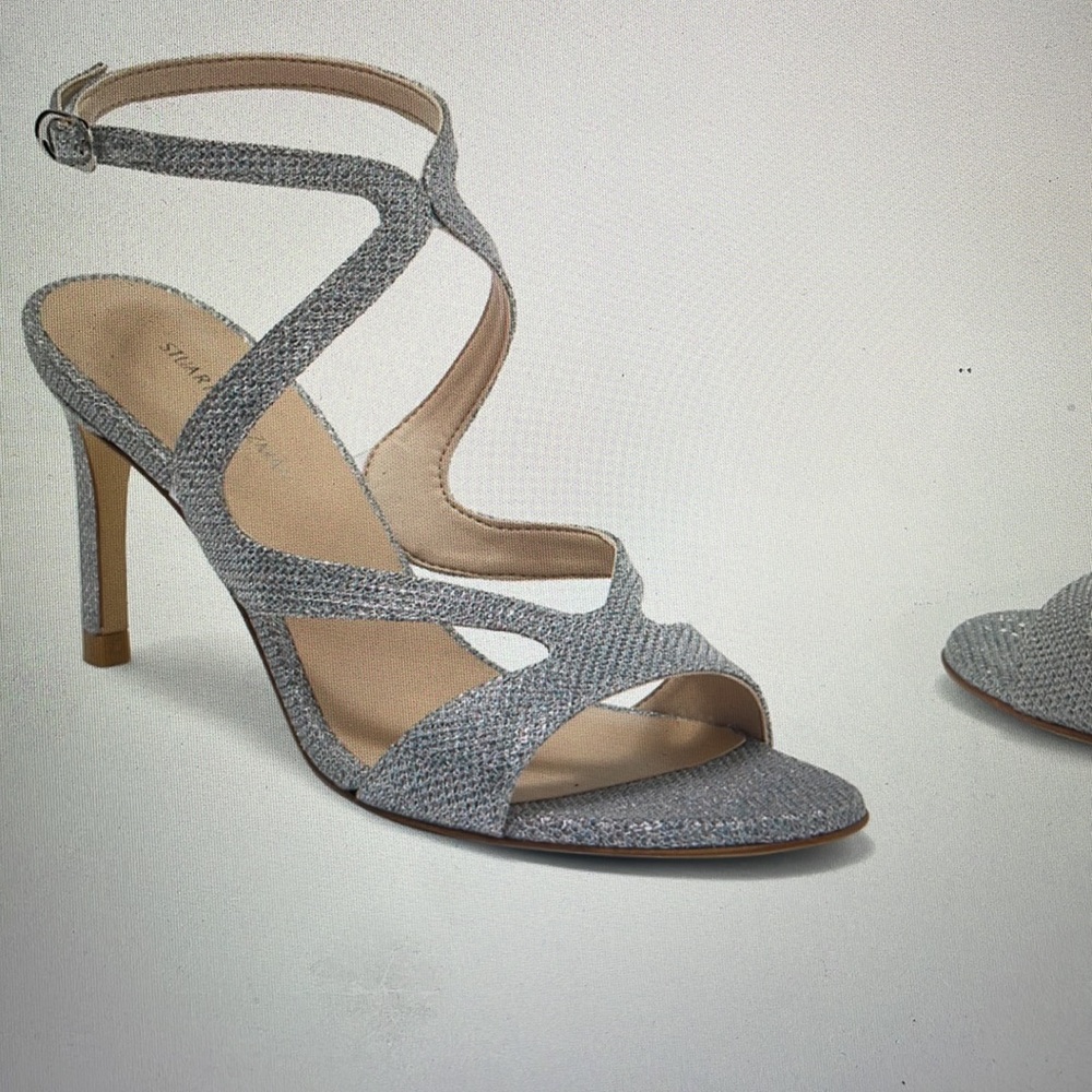 Stuart Weitzman Heels